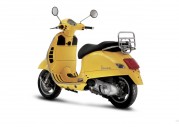 Vespa GTS 125